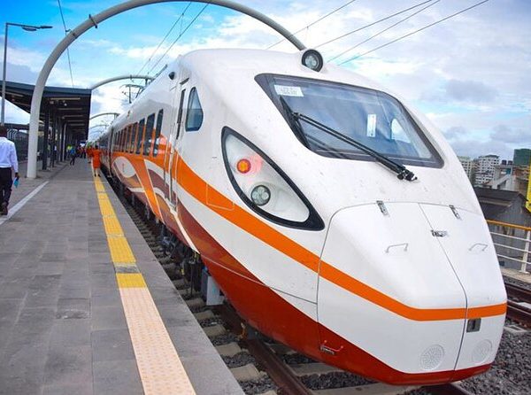 Train Safari Experience: Dar es Salaam to Mikumi National Park
